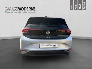 VW ID.3 Pro Performance 58 kWh Tech