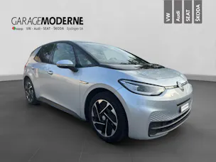 VW ID.3 Pro Performance 58 kWh Tech