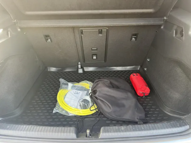 VW ID.3 Pro Performance 58 kWh Tech