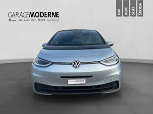 VW ID.3 Pro Performance 58 kWh Tech