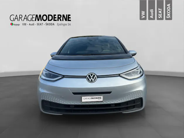 VW ID.3 Pro Performance 58 kWh Tech