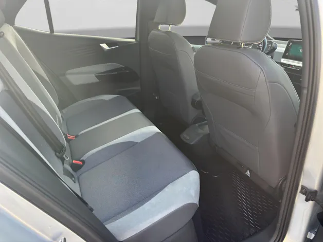 VW ID.3 Pro Performance 58 kWh Tech