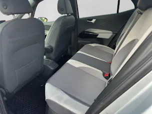 VW ID.3 Pro Performance 58 kWh Tech