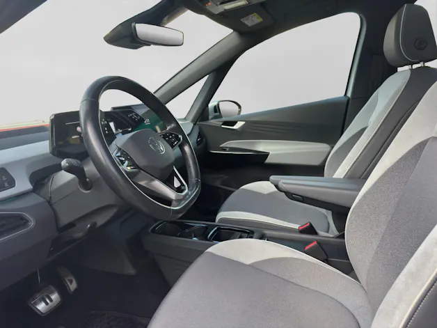 VW ID.3 Pro Performance 58 kWh Tech