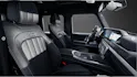 MERCEDES-BENZ G 63 AMG 9G-Tronic