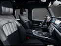MERCEDES-BENZ G 63 AMG 9G-Tronic