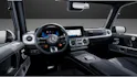 MERCEDES-BENZ G 63 AMG 9G-Tronic
