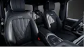 MERCEDES-BENZ G 63 AMG 9G-Tronic