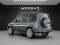 MERCEDES-BENZ G 63 AMG 9G-Tronic