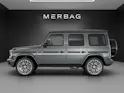MERCEDES-BENZ G 63 AMG 9G-Tronic