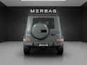 MERCEDES-BENZ G 63 AMG 9G-Tronic