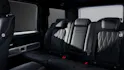 MERCEDES-BENZ G 63 AMG 9G-Tronic