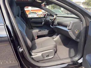 VOLVO EX30 E60 Twin Ultra Performance AWD