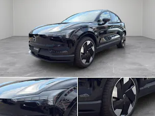 VOLVO EX30 E60 Twin Ultra Performance AWD
