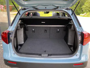 Suzuki Vitara 1.5 Hybrid Compact Top 4x4 AGS