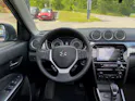 Suzuki Vitara 1.5 Hybrid Compact Top 4x4 AGS