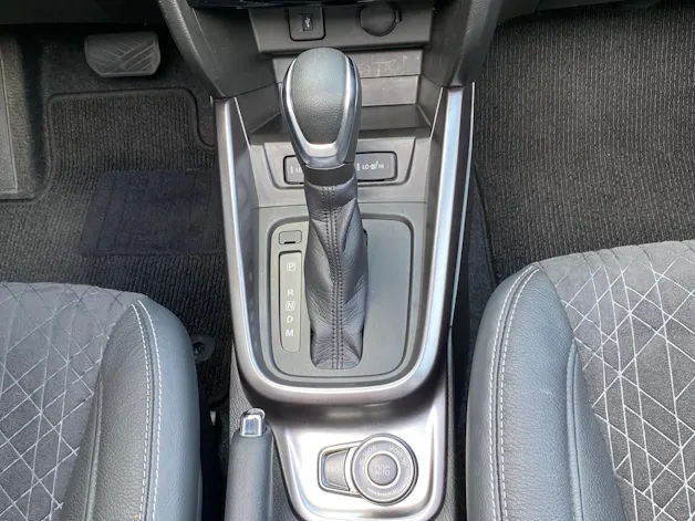 Suzuki Vitara 1.5 Hybrid Compact Top 4x4 AGS