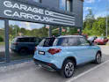 Suzuki Vitara 1.5 Hybrid Compact Top 4x4 AGS