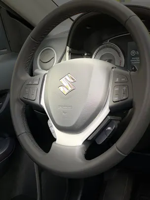 Suzuki Vitara 1.5 Hybrid Compact Top 4x4 AGS