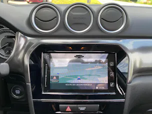 Suzuki Vitara 1.5 Hybrid Compact Top 4x4 AGS
