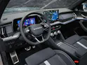 SKODA Kodiaq 2.0 TDI Sportline 4x4 *Panorama*Matrix LED*Anhängerkupplung*