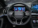 SKODA Kodiaq 2.0 TDI Sportline 4x4 *Panorama*Matrix LED*Anhängerkupplung*