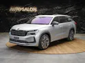 SKODA Kodiaq 2.0 TDI Sportline 4x4 *Panorama*Matrix LED*Anhängerkupplung*