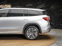 SKODA Kodiaq 2.0 TDI Sportline 4x4 *Panorama*Matrix LED*Anhängerkupplung*