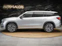 SKODA Kodiaq 2.0 TDI Sportline 4x4 *Panorama*Matrix LED*Anhängerkupplung*
