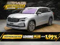 SKODA Kodiaq 2.0 TDI Sportline 4x4 *Panorama*Matrix LED*Anhängerkupplung*