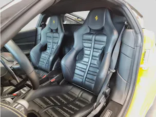 FERRARI 488 GTB