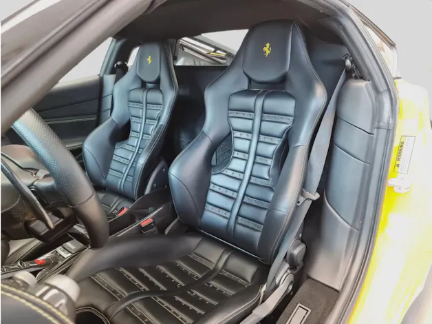FERRARI 488 GTB