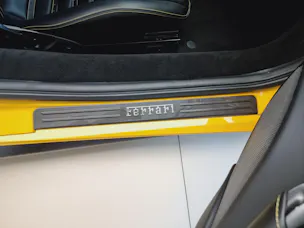 FERRARI 488 GTB
