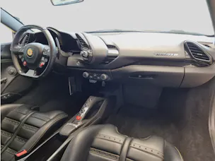 FERRARI 488 GTB