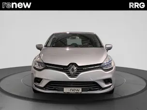 RENAULT Clio 1.2 16V T Intens EDC
