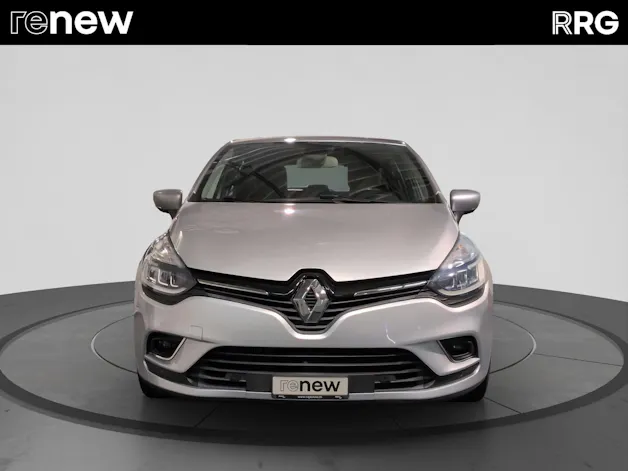 RENAULT Clio 1.2 16V T Intens EDC