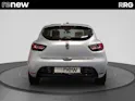 RENAULT Clio 1.2 16V T Intens EDC