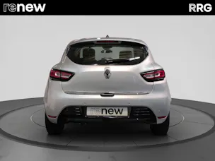 RENAULT Clio 1.2 16V T Intens EDC