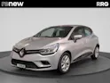 RENAULT Clio 1.2 16V T Intens EDC