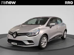 RENAULT Clio 1.2 16V T Intens EDC