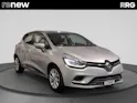 RENAULT Clio 1.2 16V T Intens EDC