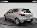 RENAULT Clio 1.2 16V T Intens EDC