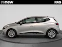 RENAULT Clio 1.2 16V T Intens EDC