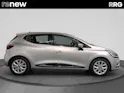 RENAULT Clio 1.2 16V T Intens EDC