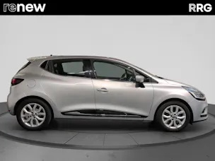 RENAULT Clio 1.2 16V T Intens EDC