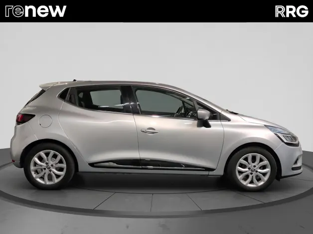 RENAULT Clio 1.2 16V T Intens EDC