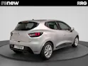 RENAULT Clio 1.2 16V T Intens EDC