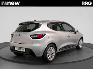 RENAULT Clio 1.2 16V T Intens EDC