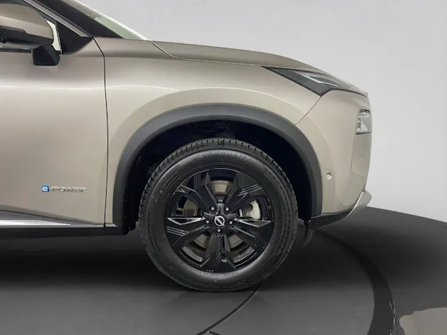 NISSAN X-Trail 1.5 VC-T e-Power 4WD Tekna+