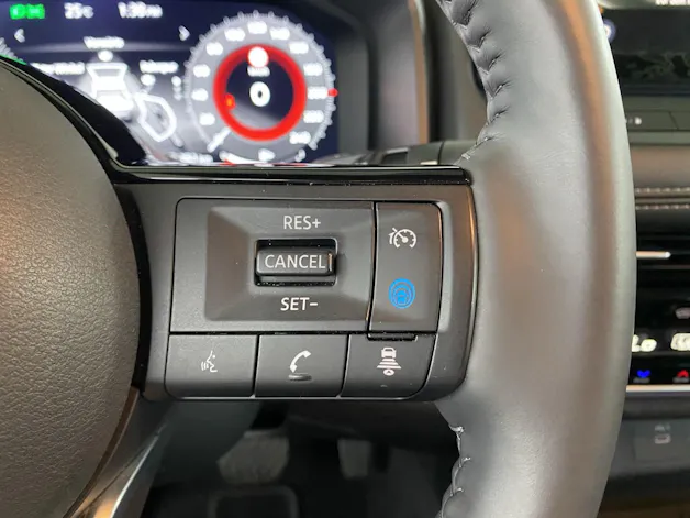 NISSAN X-Trail 1.5 VC-T e-Power 4WD Tekna+